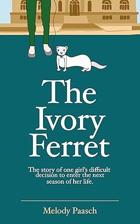 MP The Ivory Ferret Book